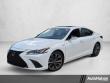 Used 2020 Lexus ES 350 ES 350 F SPORT Sedan