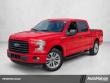 Used 2017 Ford F-150 XL Truck SuperCrew Cab