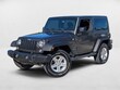 Jeep Wrangler JK