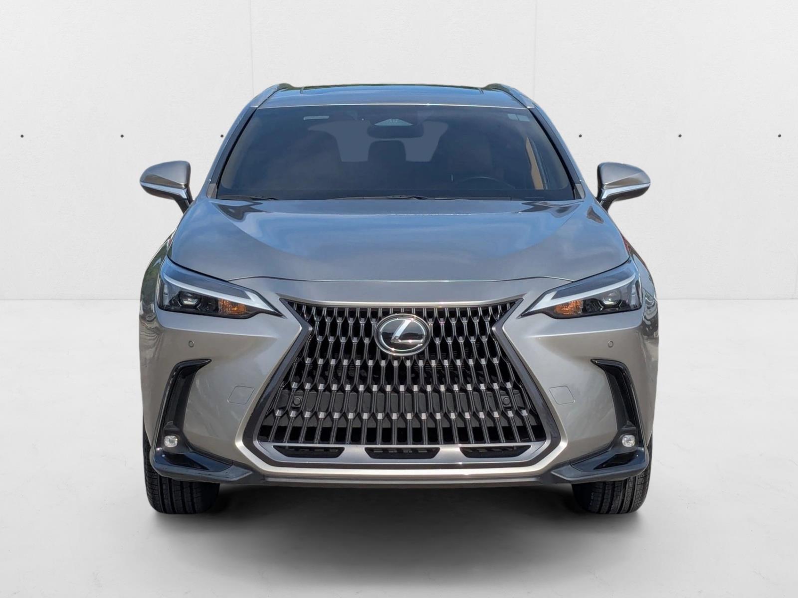 2024 Lexus NX 250 Premium photo 2