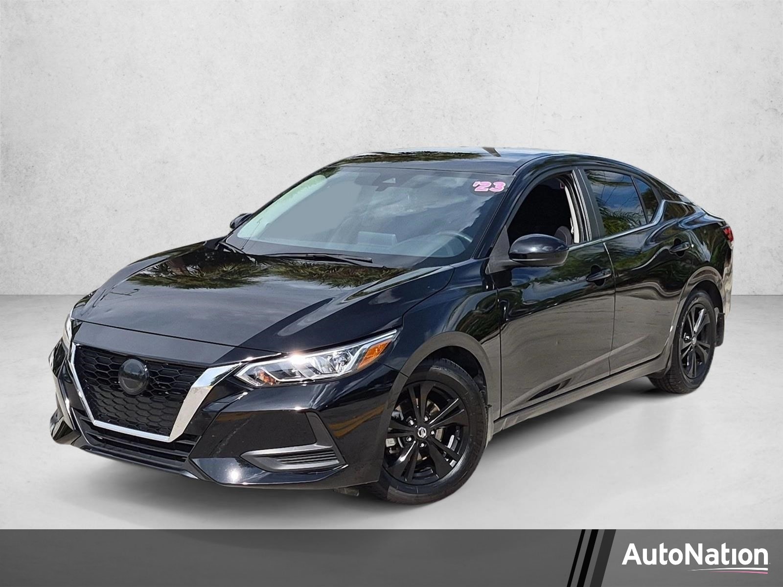 2023 Nissan Sentra