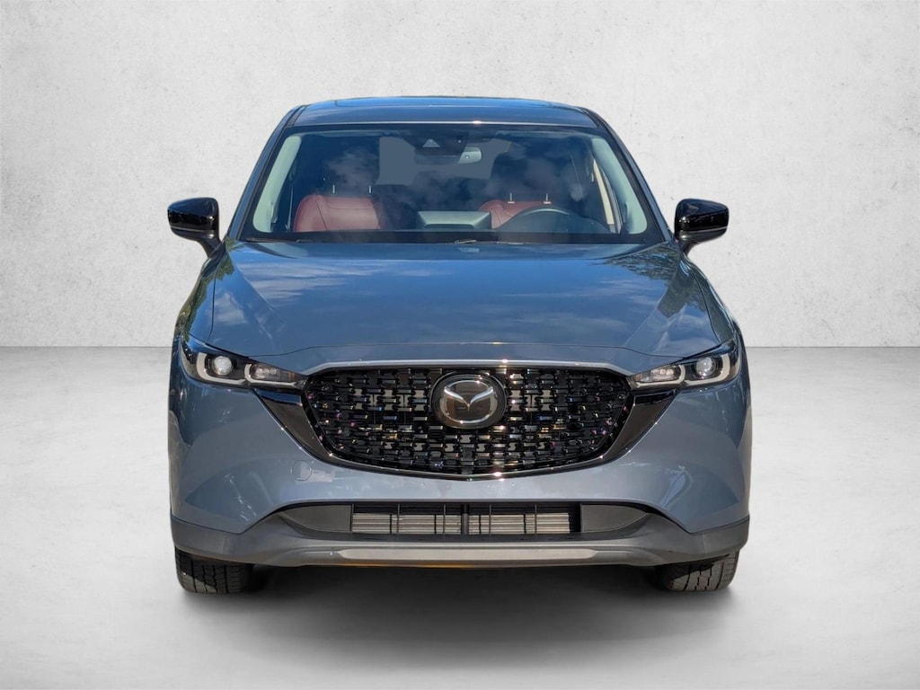 Used 2023 Mazda CX-5 2.5 S Carbon Edition SUV