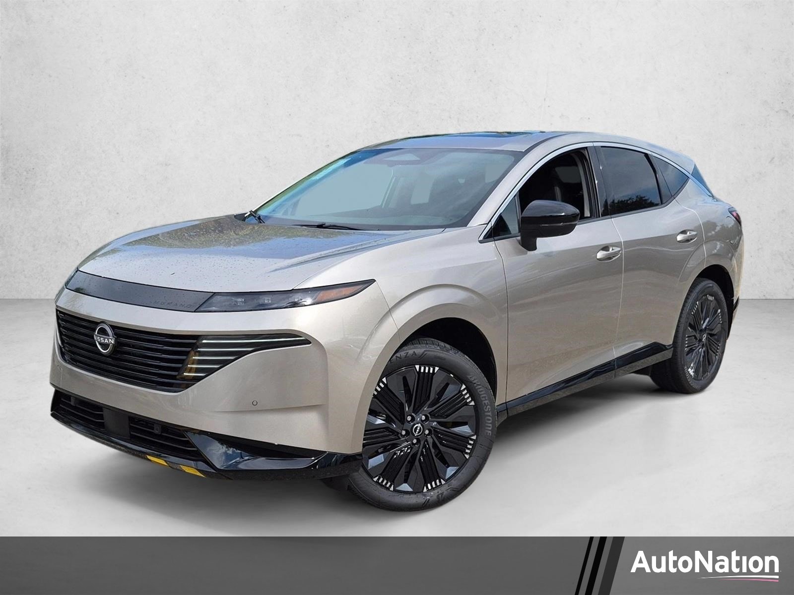 2027 Nissan Murano