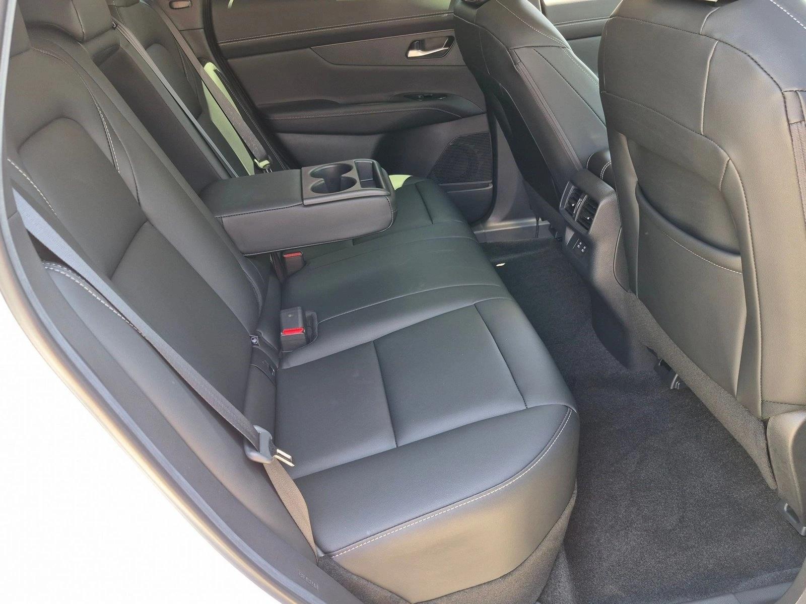 2025 Nissan Murano SL - Photo 21