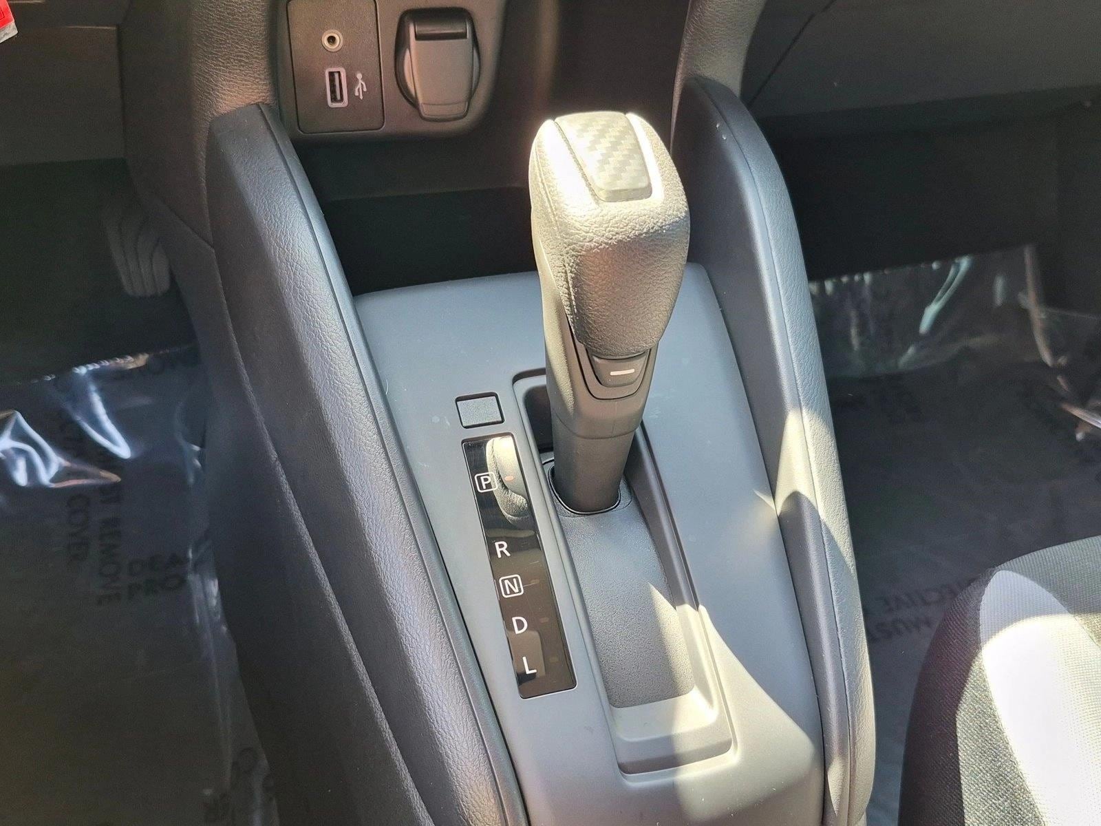 2025 Nissan Versa Sedan S - Photo 12