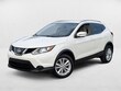 Nissan Rogue Sport