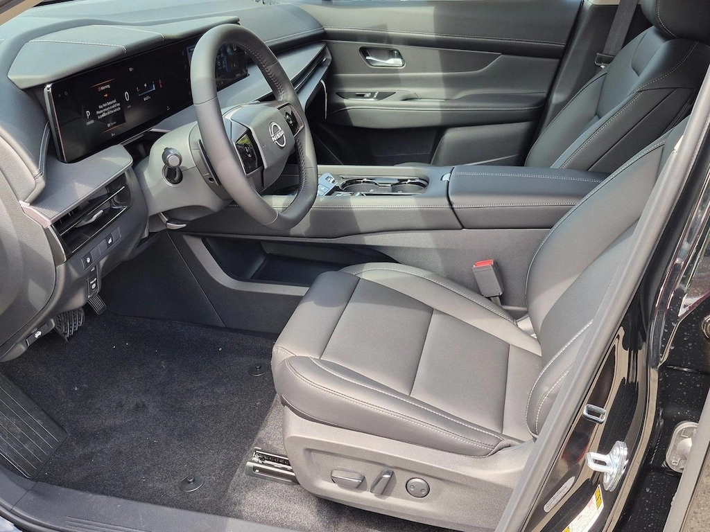 New 2026 Nissan Murano SV SUV