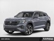  Volkswagen Atlas Cross Sport