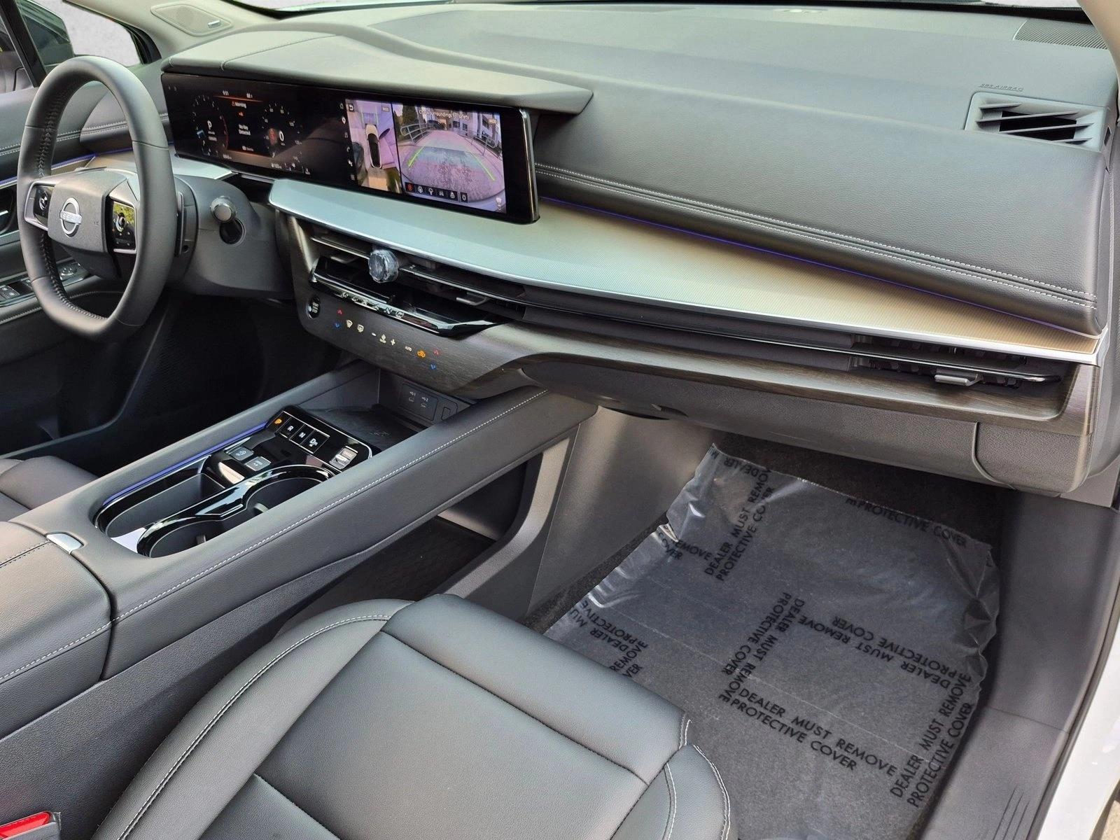 2025 Nissan Murano SL - Photo 22