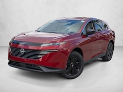 2026 Nissan Murano SV SUV