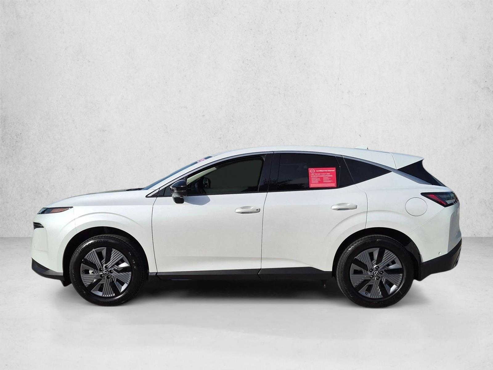 2025 Nissan Murano SL - Photo 9