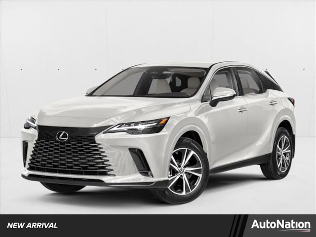 Used 2024 Lexus RX 350 RX 350 SUV