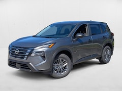 2025 Nissan Rogue S SUV