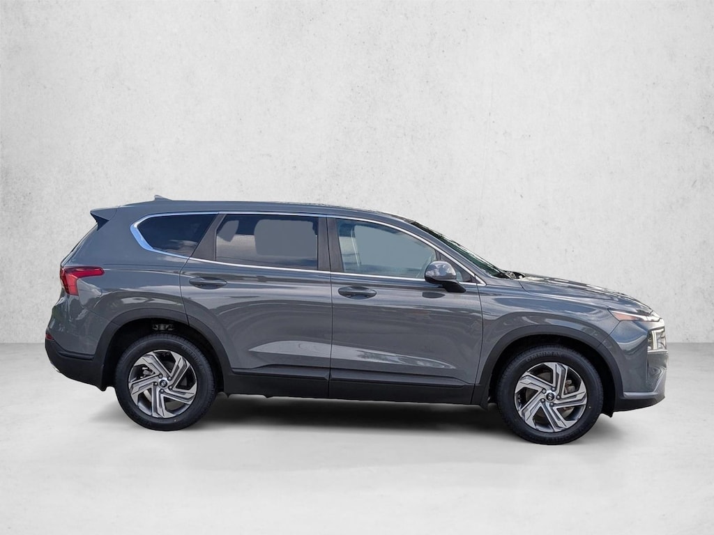 Used 2023 Hyundai Santa Fe SE SUV