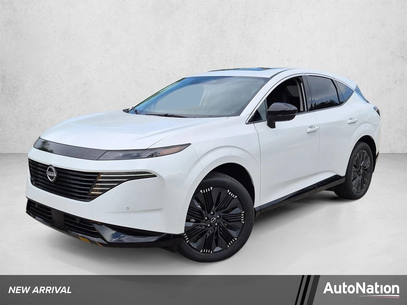 2027 Nissan Murano
