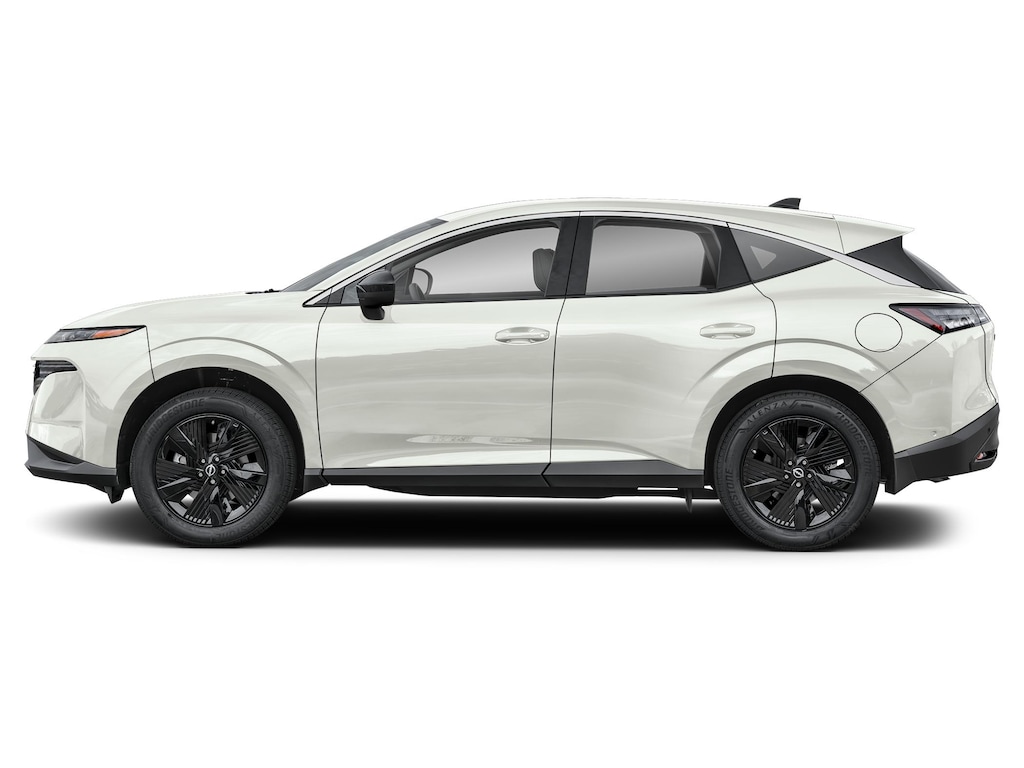 New 2027 Nissan Murano SV SUV