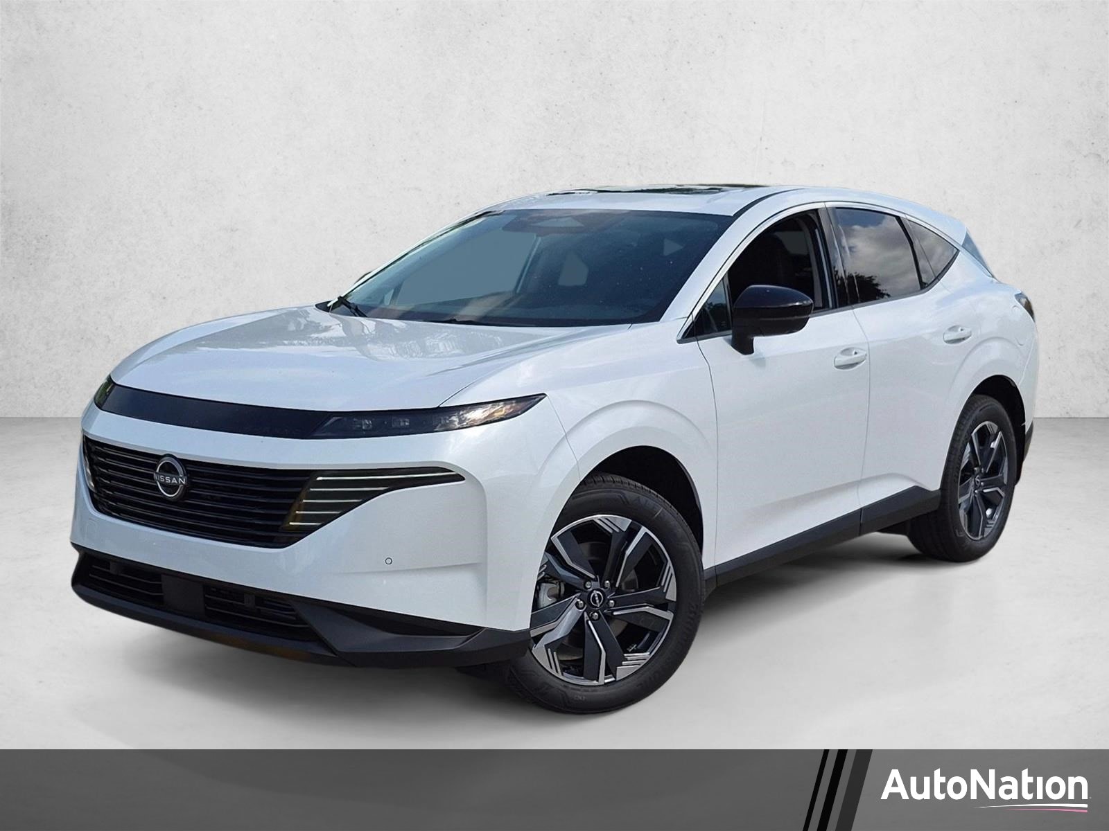 2026 Nissan Murano