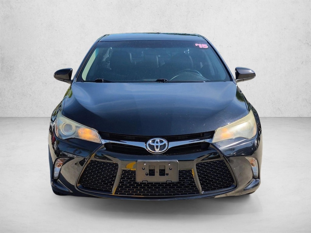 Used 2015 Toyota