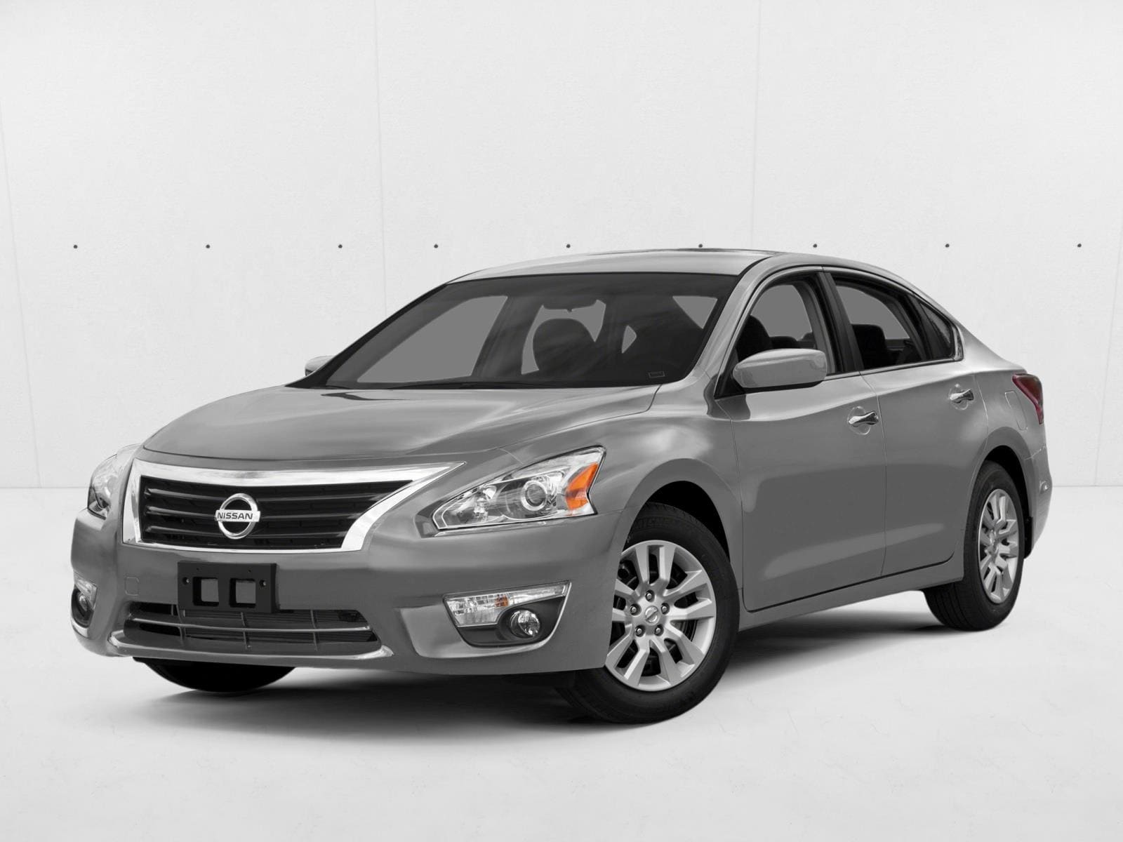 2015 Nissan Altima S