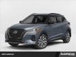 Used 2022 Nissan Kicks SR SUV