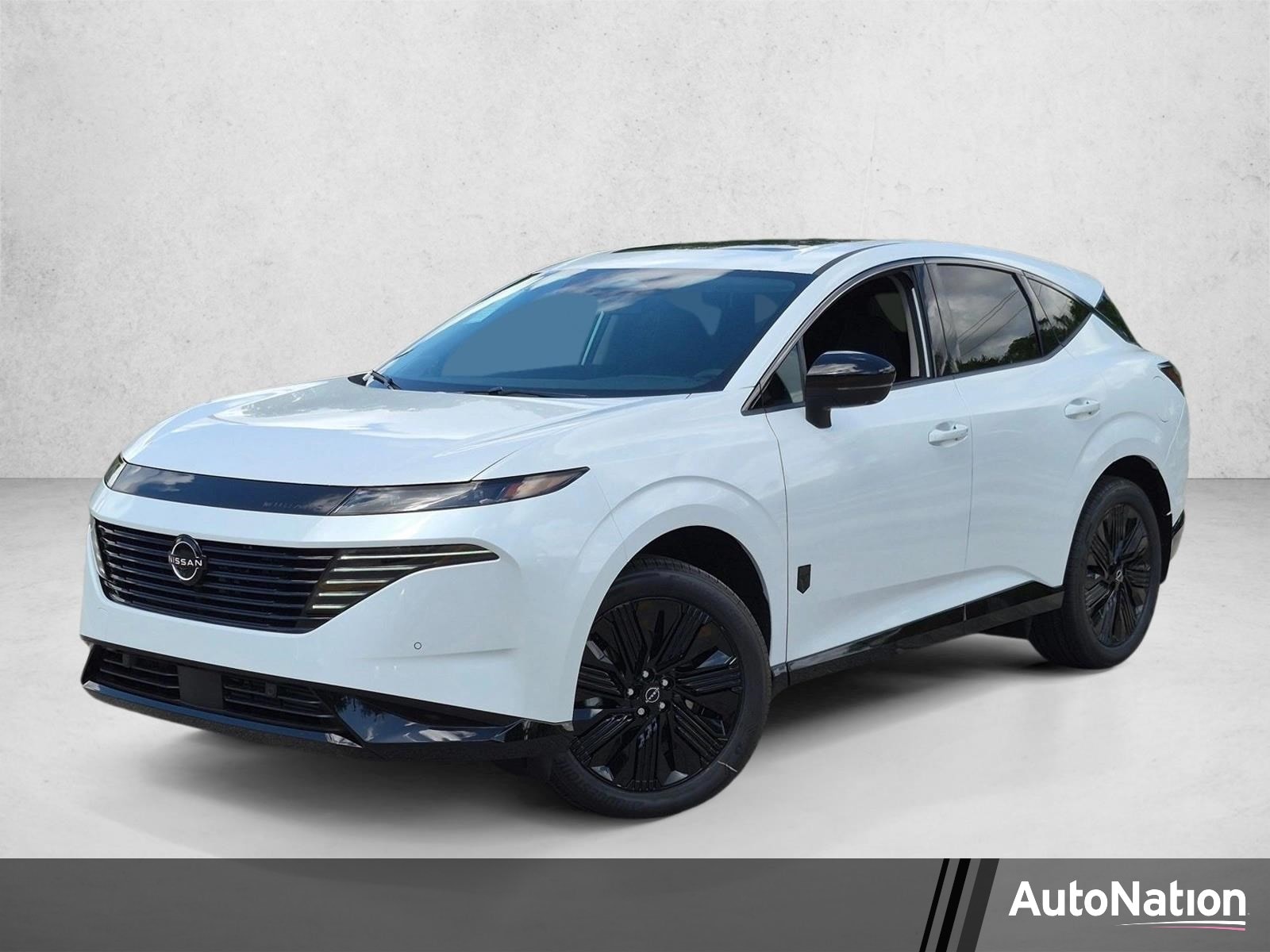 2027 Nissan Murano