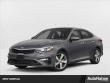 Used 2020 Kia Optima S Sedan
