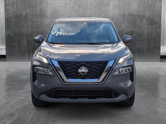 Used 2023 Nissan Rogue SV with VIN 5N1BT3BA5PC772800 for sale in Pembroke Pines, FL