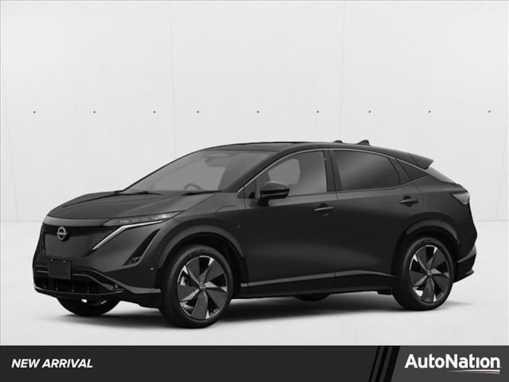 Certified 2023 Nissan ARIYA ENGAGE SUV