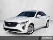  CADILLAC CT4