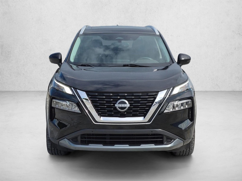 Used 2023 Nissan Rogue SL SUV