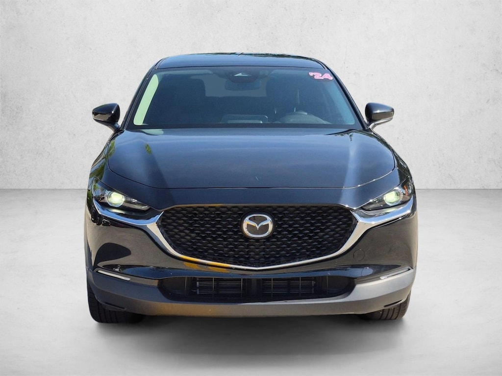 Used 2024 Mazda CX-30 2.5 S Select Sport SUV