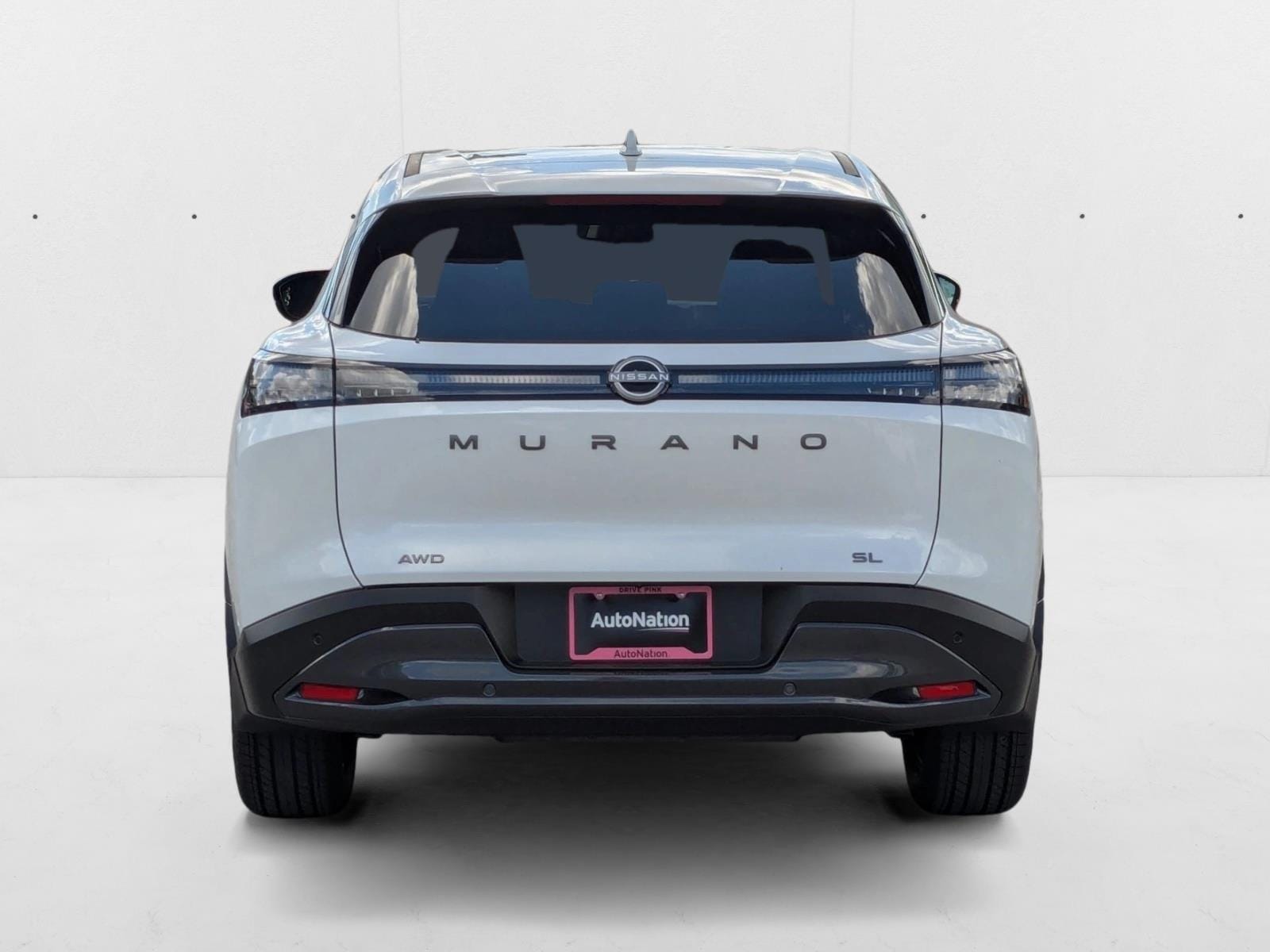 2025 Nissan Murano SL - Photo 7
