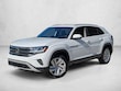 Volkswagen Atlas Cross Sport