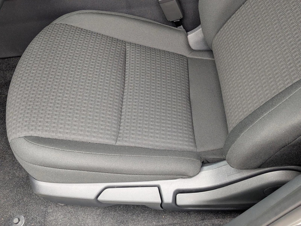 New 2026 Nissan Sentra S Sedan