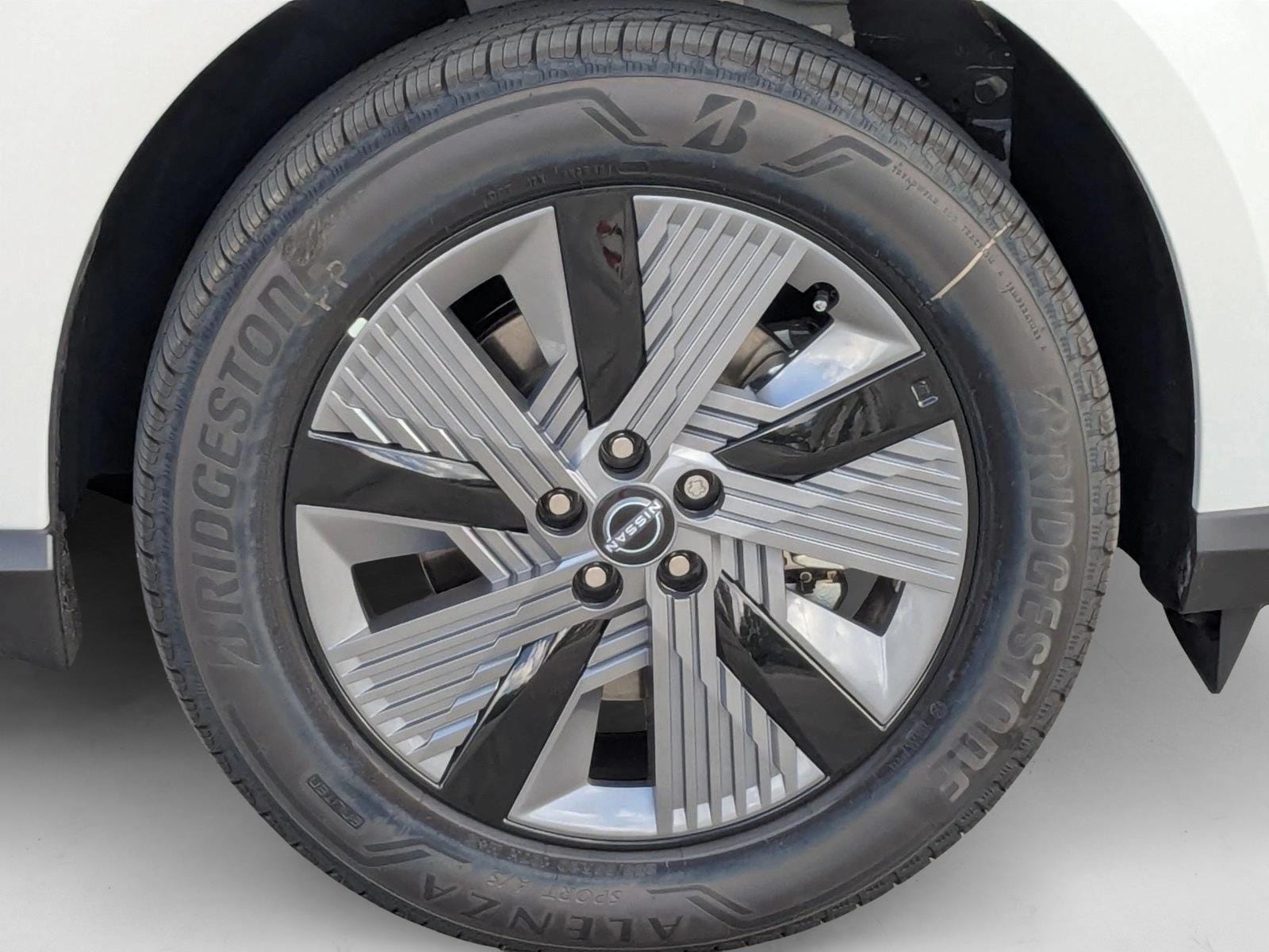 2025 Nissan Murano SL - Photo 9