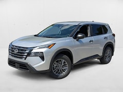 2025 Nissan Rogue S SUV