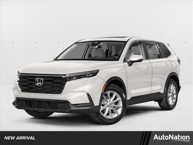 2024 Honda CR-V EX 2WD's photo