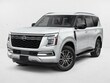 Nissan Armada