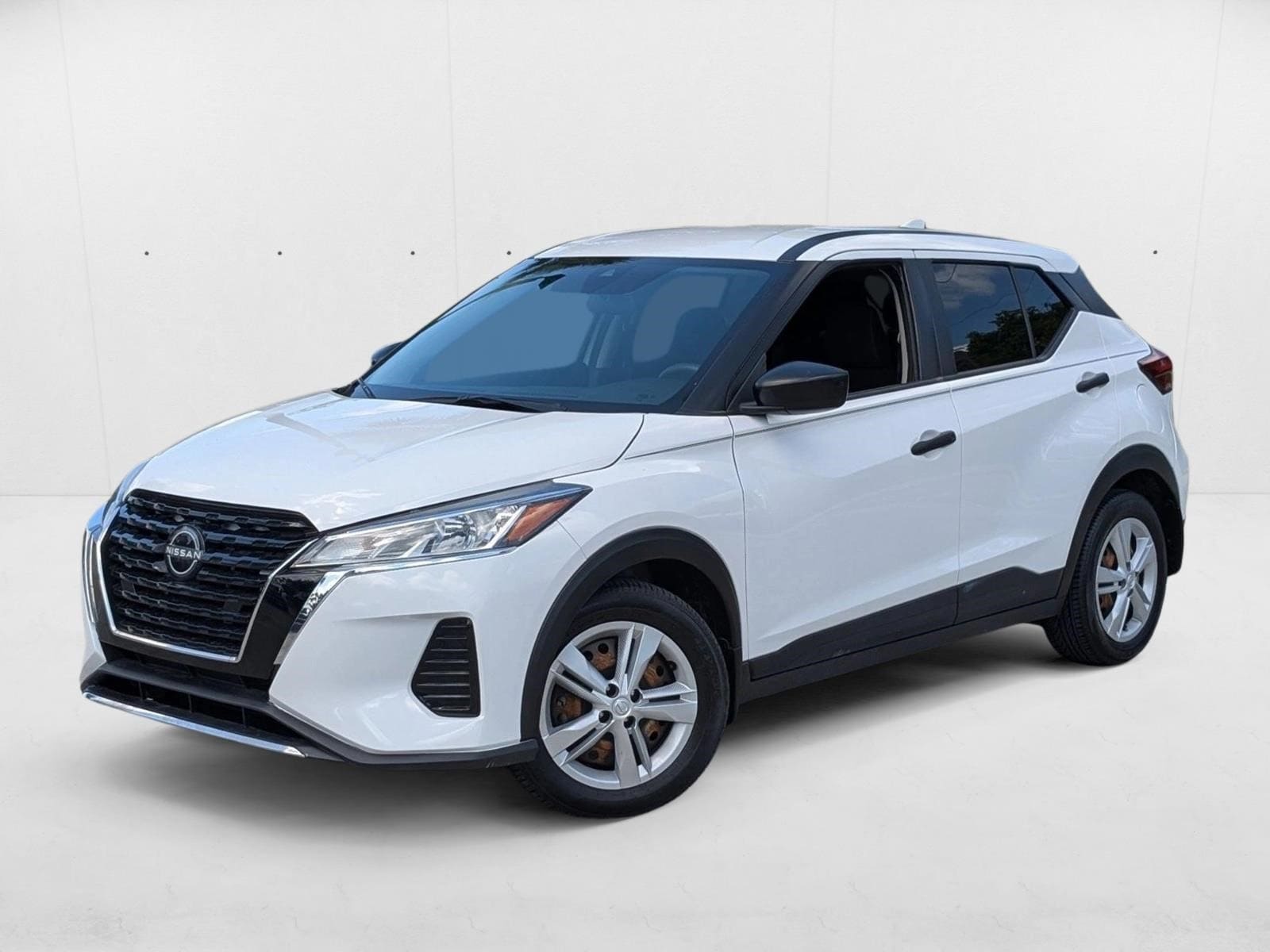 2022 Nissan Kicks S