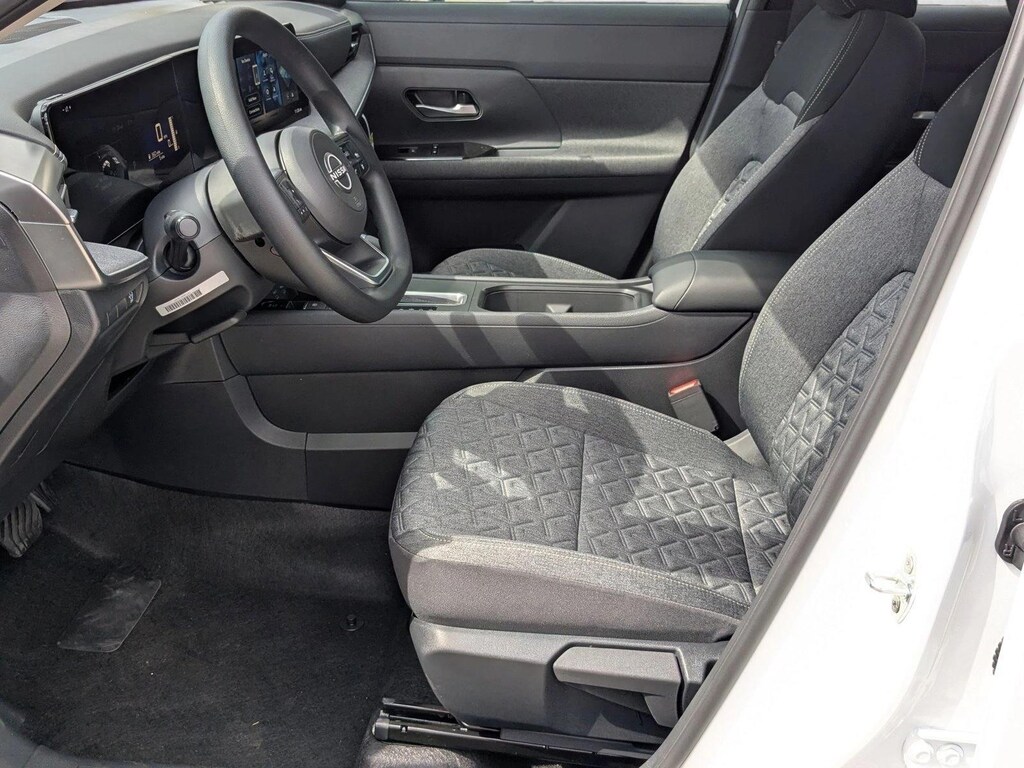 New 2026 Nissan Kicks SV SUV