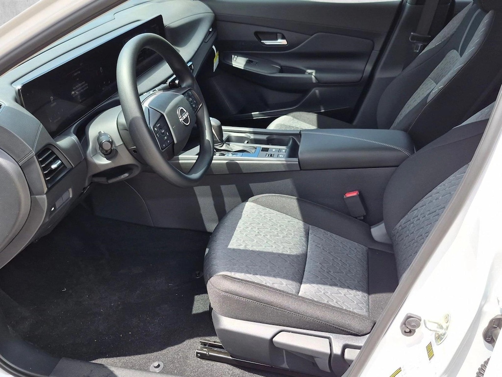 New 2026 Nissan Sentra SV Sedan