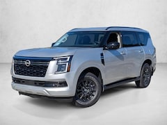 2026 Nissan Armada SV SUV