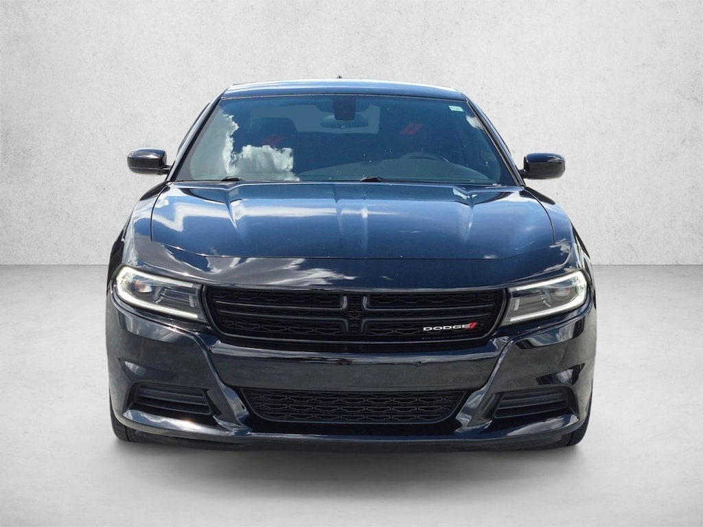 Used 2023 Dodge Charger SXT Sedan