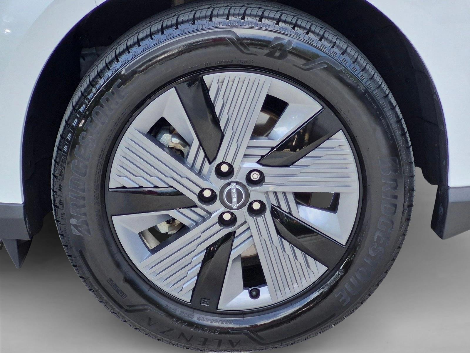 2025 Nissan Murano SL - Photo 24