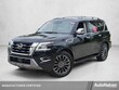  Nissan Armada