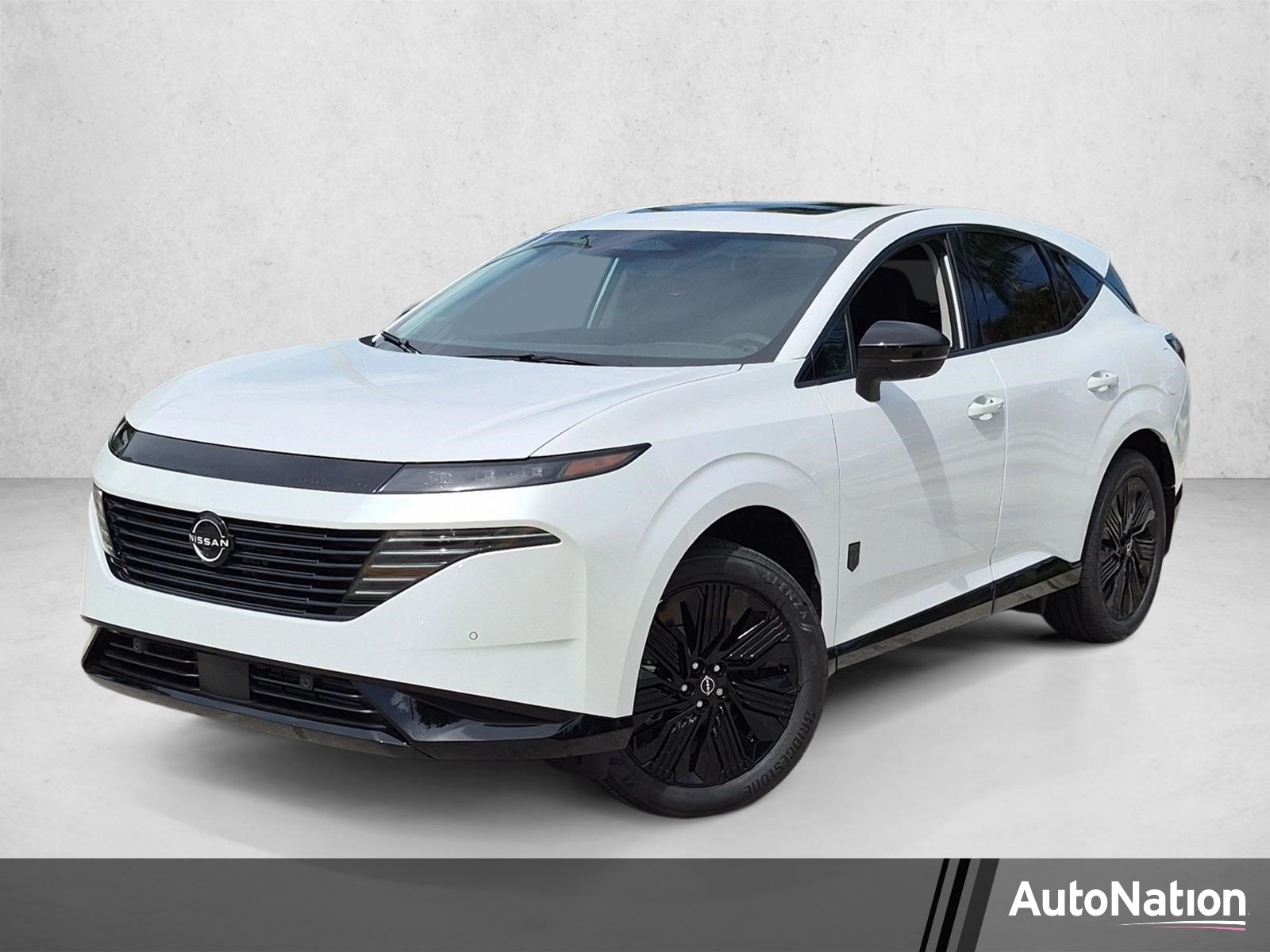 2027 Nissan Murano