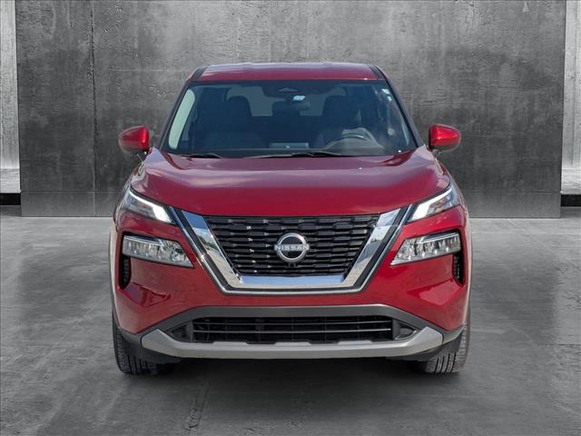 Certified 2023 Nissan Rogue SV with VIN 5N1BT3BA6PC938970 for sale in Pembroke Pines, FL