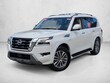  Nissan Armada