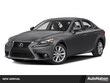  LEXUS IS 200t