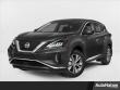 Used 2020 Nissan Murano SV SUV
